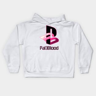 PlayBlood Kids Hoodie